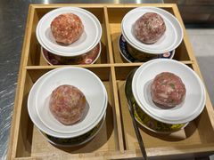 -郭铁柱·泥炉老火锅(江北龙湖天街店)