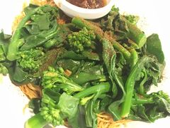 -翠华餐厅(旺角文华商场店)