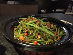 -湘与香缘·湖南菜(王府井北京市百货大楼店)
