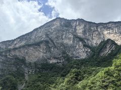 -鹿院坪生态旅游景区