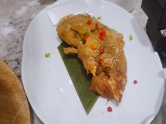 -四道菜·福建菜馆(新街口金鹰店)