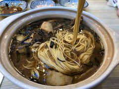 -朱洪元苏式面馆(绿宝广场店)