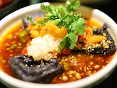 -姐夫的小菜(新中关购物中心店)