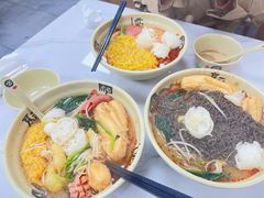 -刘文祥麻辣烫(未来科技城店)