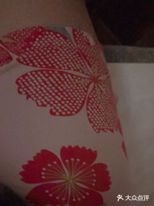 香水足浴•按摩•SPA•汤泉会馆(南岗花园街店)图片