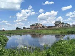 -塞罕坝国家级自然保护区