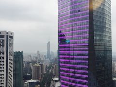 -南京商茂国际酒店(新街口德基广场店)