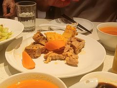 -汤城小厨•粤菜•靓汤(望京凯德mall店)