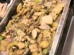 -沈姐万州烤鱼(沙坪坝七中店)