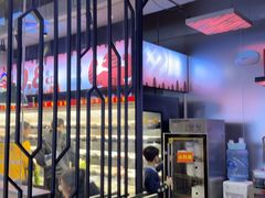 -佰人王串串香火锅(洋珠巷店)