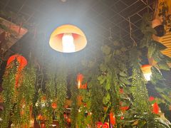 -江湖水乡铁锅炖魚(周庄嘉园店)