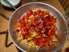 -以饭湘许(新塘万达店)