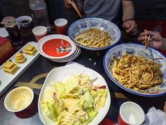 -大海碗·炸酱面·烤鸭·京菜(天坛店)