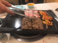 -韩时烤肉(枫蓝店)