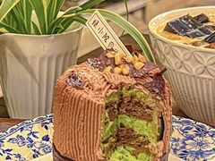 -绿小院(荔湾店)