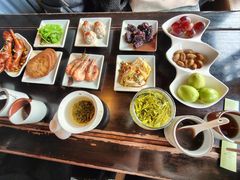 -青藤茶馆(南山路店)