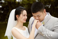 -新奕映像摄影机构