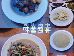 -外婆烧.老杭帮菜(庆春店)