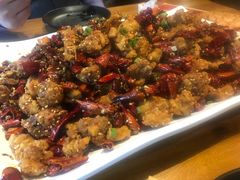 -望京一号·重庆江湖菜(工体店)