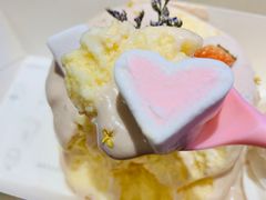 -狐狸和向日葵(北京路店)