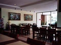 -Ikan Bakar Cianjur - Batam