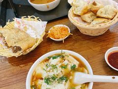 -方中山胡辣汤(西安高新区店)
