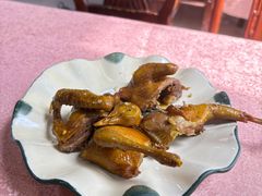 -蒸坊黄鳝饭(骏丰大厦店)
