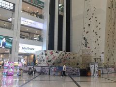 -同至人购物中心(朝阳街店)