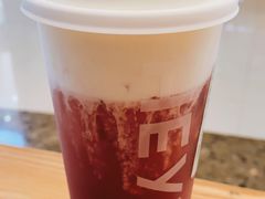 -喜茶(广州天汇igc店)