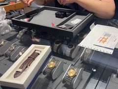 -亨得利(滨江道店)