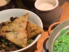 -吃饭皇帝大土家民族菜(正大广场店)