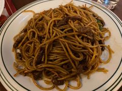 -麦茜哥牛扒城(中银店)