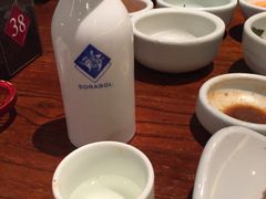 -萨拉伯尔(燕莎友谊商城店)
