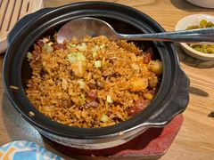 -潮粥荟·潮汕砂锅粥(槐房万达店)