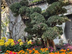 -惠山古镇·寄畅园