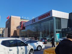 -北京汇京世纪汽车贸易发展有限公司