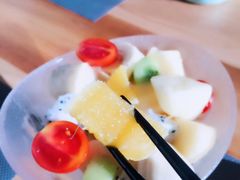-松竹和日式料理(辽阳店)