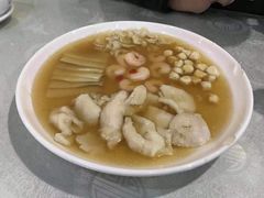 -京天红酒家(虎坊路店)