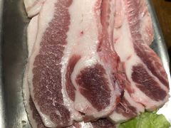 -·缸桶屋·韩式牛肋条自助烤肉(西湖D11店)