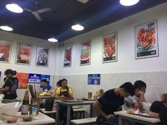 大堂-蜀串香牛杂火锅串串