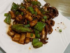 -抚顺美食·老上海味道