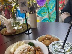 -肥朵食堂(带梦胡同店)