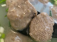 -明叔捞面