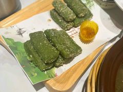 -阿露佳·舌尖上的安吉菜