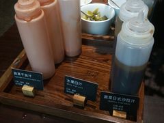 -食间牛排(湖西路店)