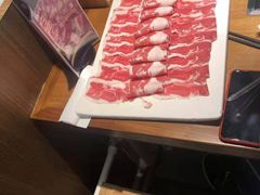 -呷哺呷哺(松北万象汇店)