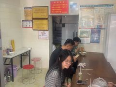 -泰顺江南春面馆