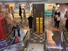 -凯德广场(学府店)