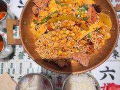 -成都你六姐·牛肉冒菜(城市集市合生汇店)