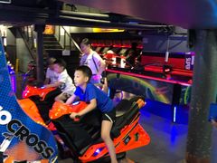 -核客电玩城(东门店)